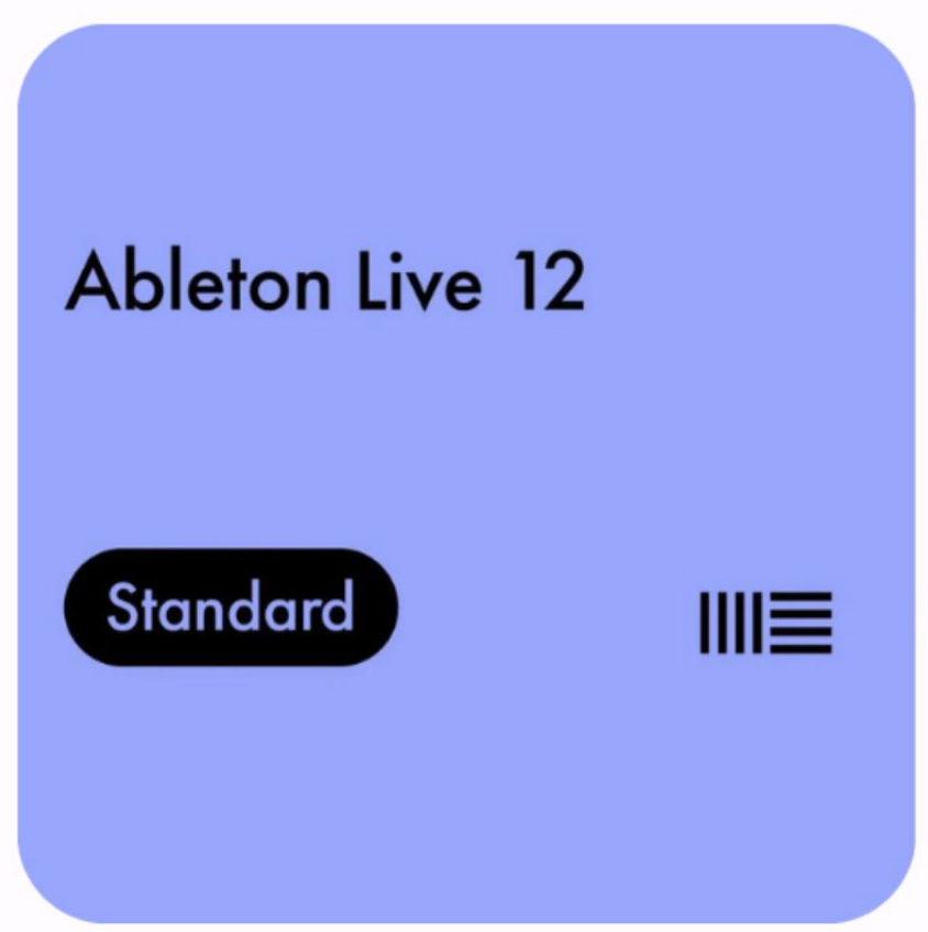 Ableton Ableton Live 12 Standard
